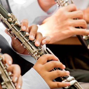 Clarinete