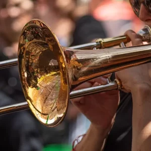 Trombón